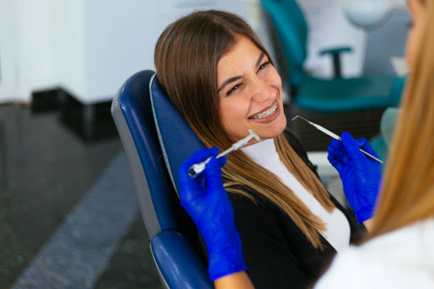 TMJ/TMD Treatment in Prophetstown, IL