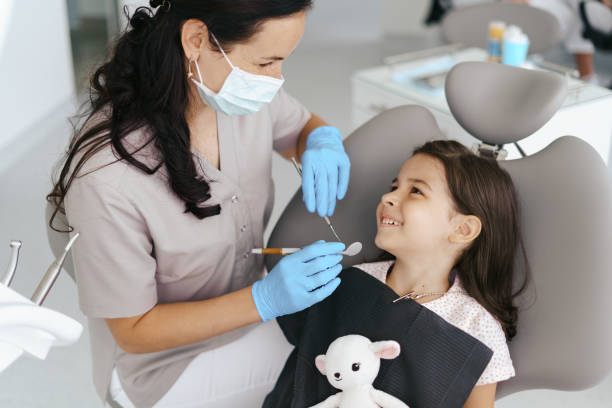 Best Cosmetic Dentistry  in Prophetstown, IL