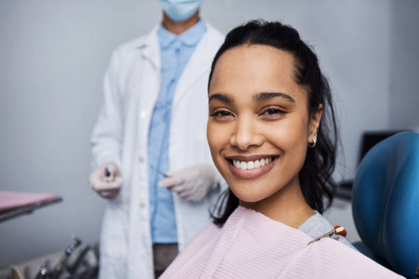 Laser Dentistry in Prophetstown, IL