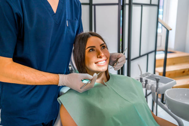 Best TMJ/TMD Treatment  in Prophetstown, IL