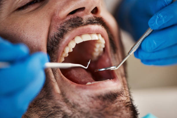 Best Cosmetic Dentistry  in Prophetstown, IL