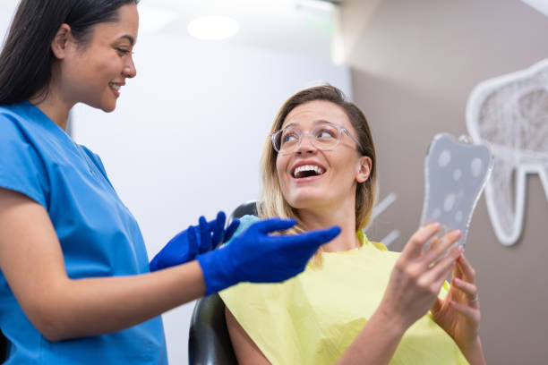 Best Emergency Dental Care  in Prophetstown, IL