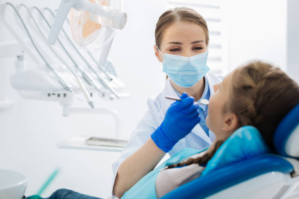 Best Oral Cancer Screening  in Prophetstown, IL